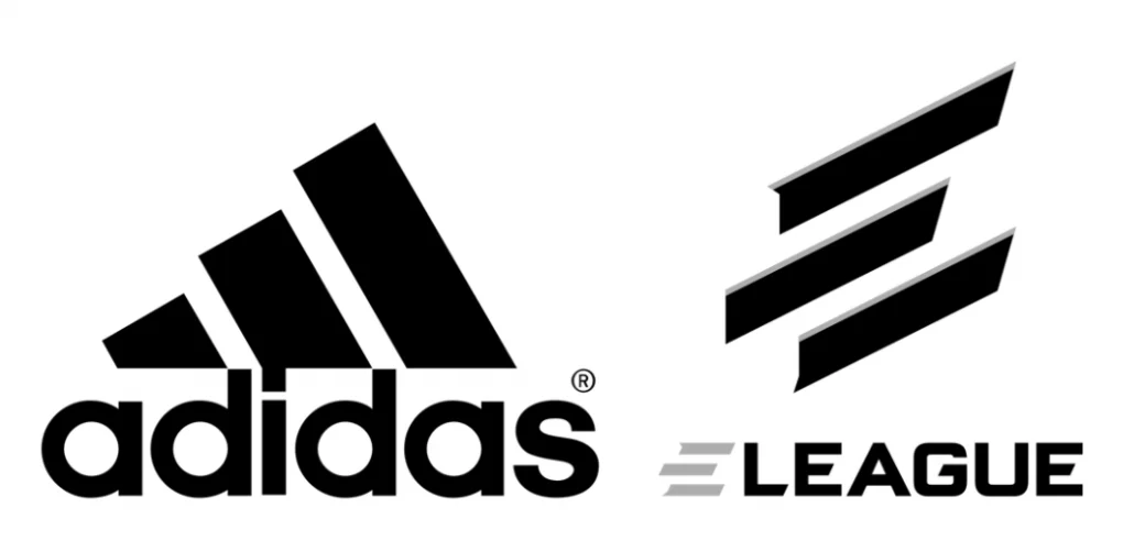 Adidas подала жалобу на ELEAGUE из-за сходства логотипов - фото 1