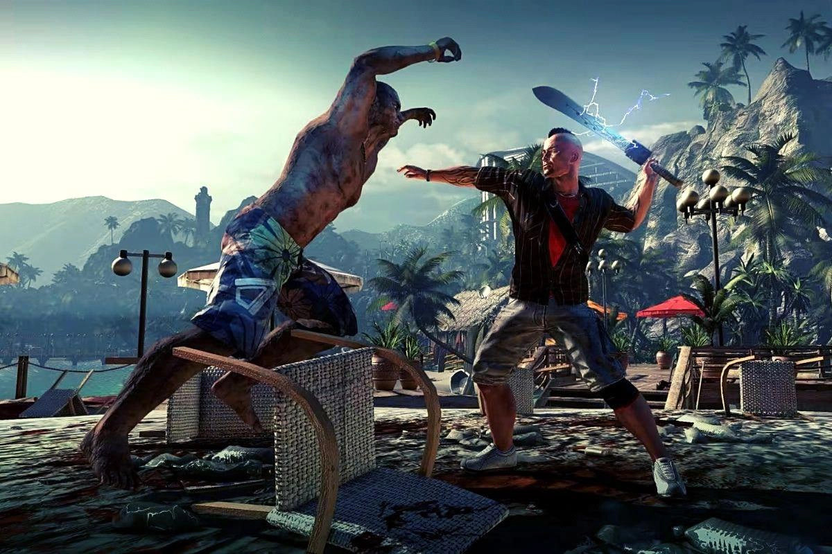 Эмбарго на рецензии Dead Island 2 спадёт за пару дней до релиза - изображение обложка