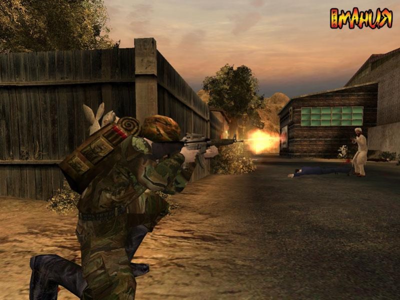 Новая Зеландия без Postal 2 - изображение обложка