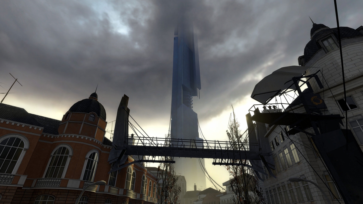 Модификация Half-Life 2: VR получила «зеленый свет» в Steam Greenlight - изображение 1 Модификация Half-Life 2: VR получила «зеленый свет» в Steam Greenlight - фото 1