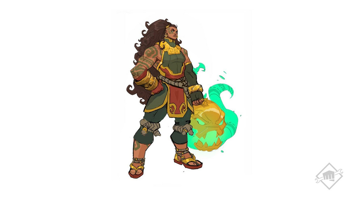 Файтинг Project L по League of Legends будет условно-бесплатным - изображение обложка