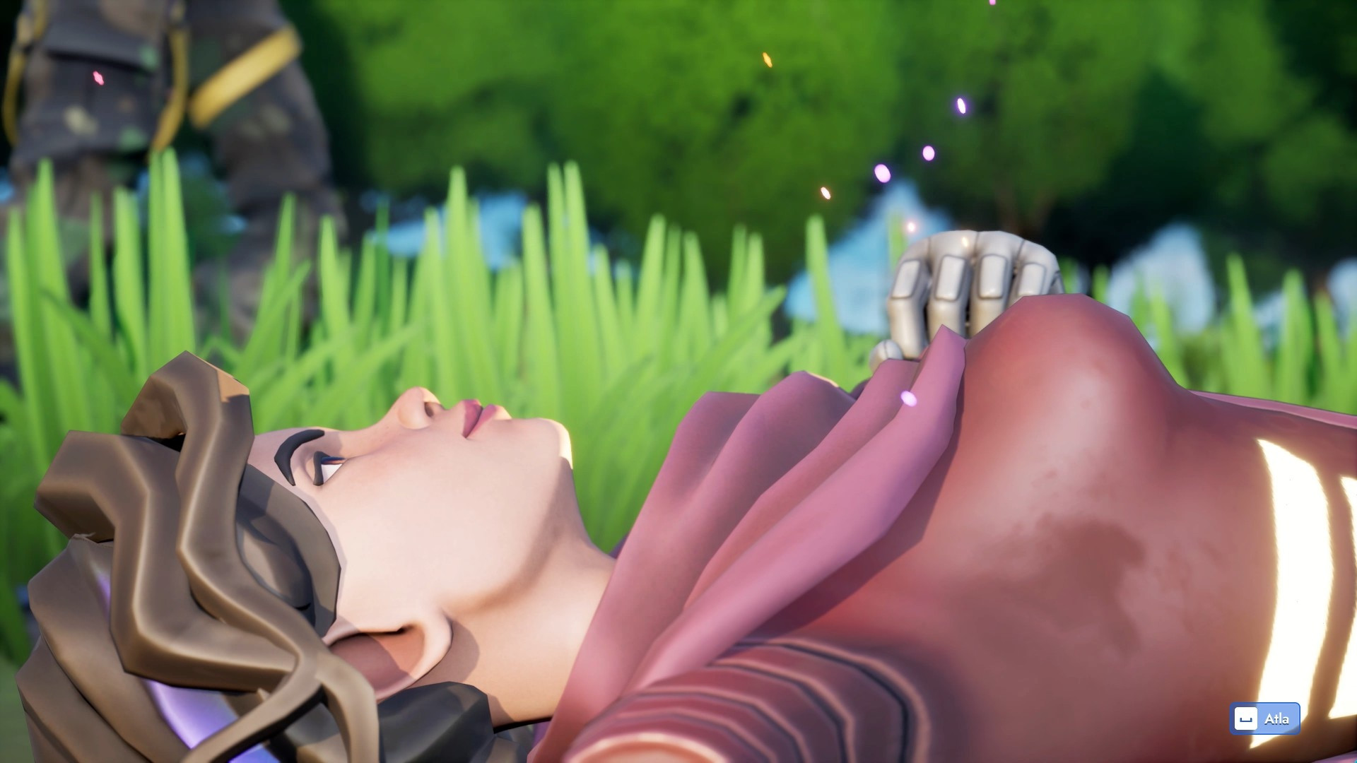 Авторы Batora: Lost Haven похвастались оценками прессы - изображение обложка