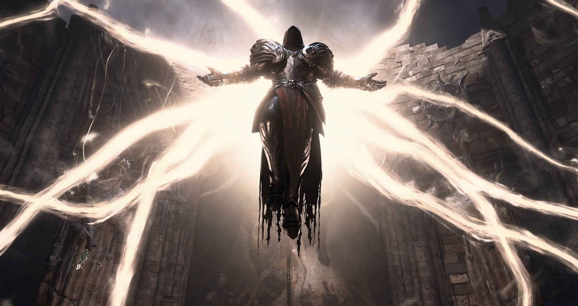 Игрокам Diablo 4 не придётся проходить игру для доступа к маунтам - изображение обложка