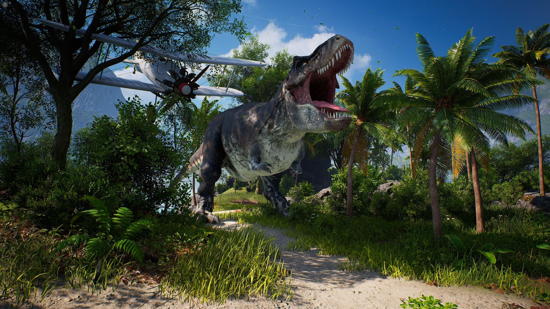 Grand Emprise отправит нас в приключения в разных эрах и концах света - изображение обложка