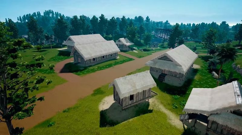 Карта, режим, лутбоксы: что ждёт игроков в PlayerUnknown’s Battlegrounds - фото 2