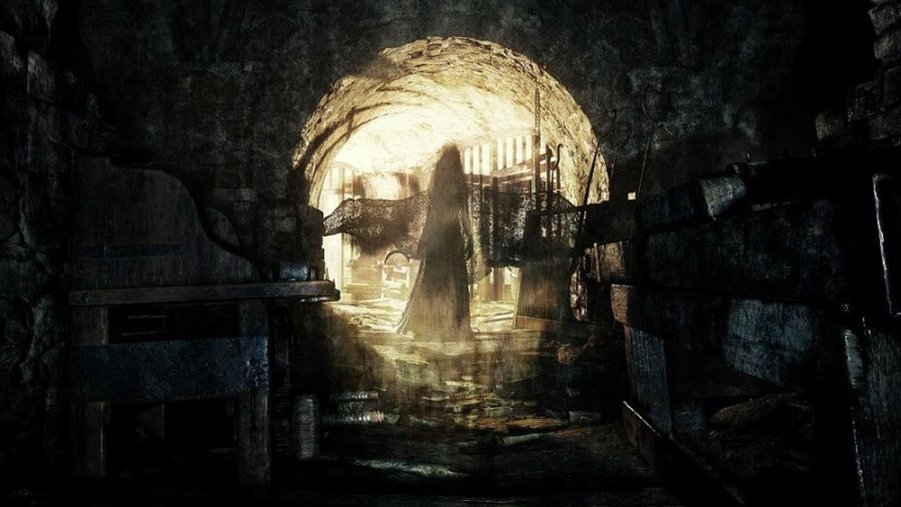 Психологический хоррор и кульминация серии — свежие детали Resident Evil Village - изображение обложка