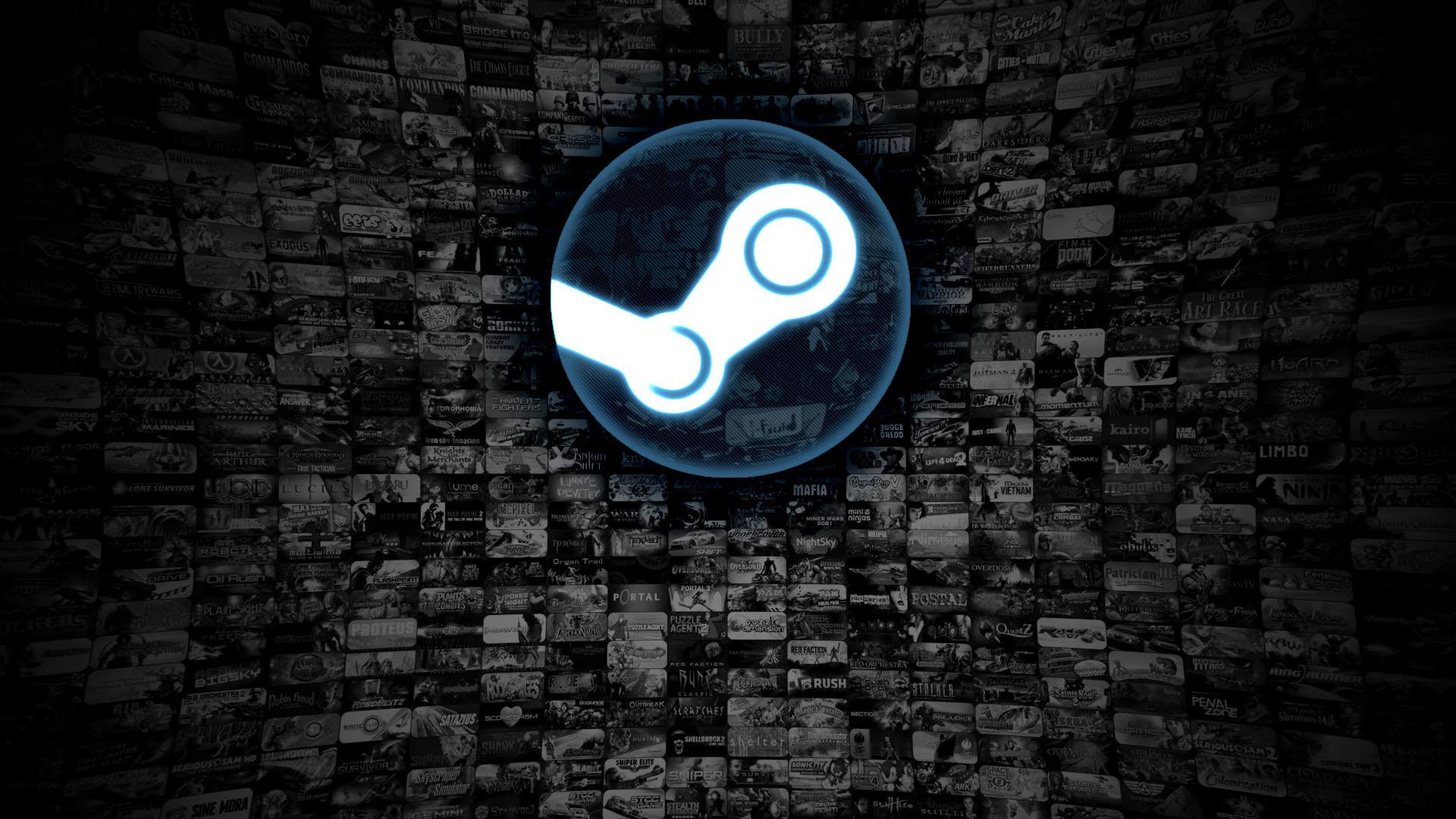 В Steam стартовал новый фестиваль игр - изображение обложка