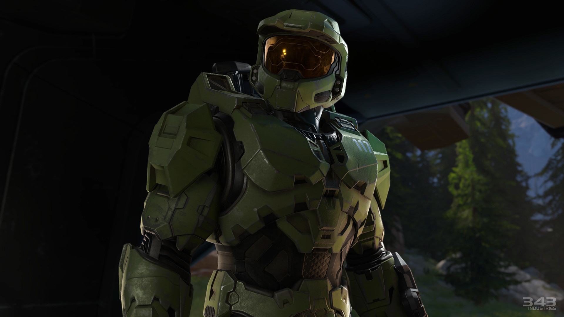 Авторы Halo Infinite объяснили, почему не показали геймплей кампании на gamescom - изображение обложка