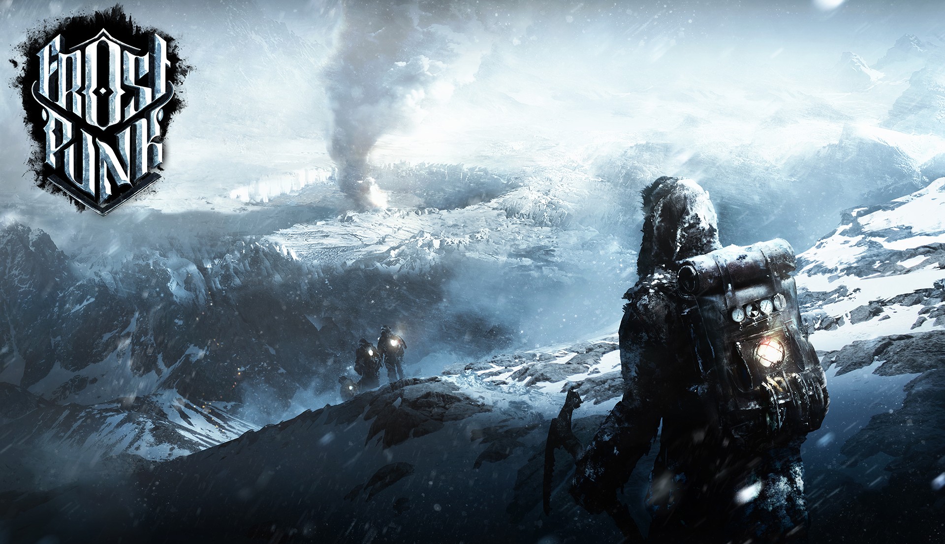 Авторы This War of Mine выпустят Frostpunk (новый трейлер) — Игромания