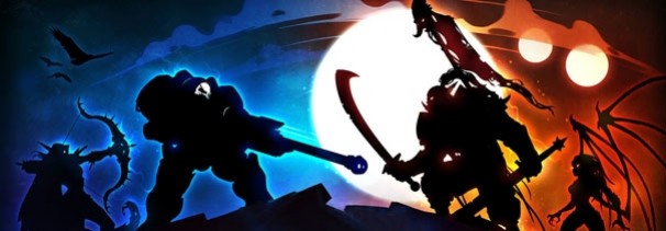 Titan. Blizzard делает казуальную MMO? - изображение обложка