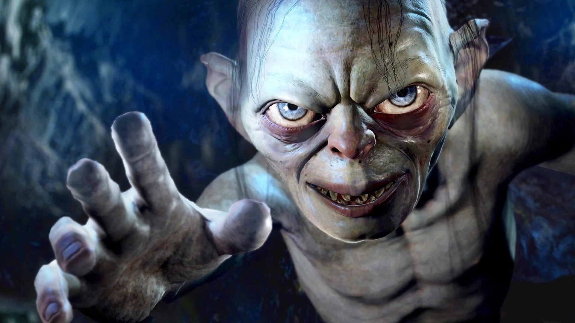 Gollum стала самой низкооценённой игрой 2023 года на Metacritic — Игромания