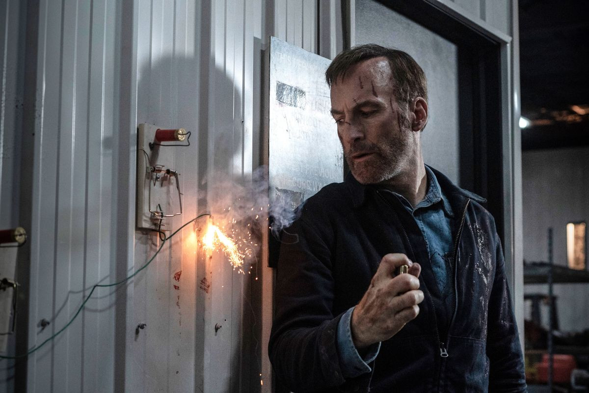 Для сиквела боевика «Никто» уже создают сценарий - изображение обложка