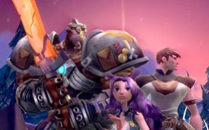 Wildstar. Официальный анонс и первые подробности - изображение обложка
