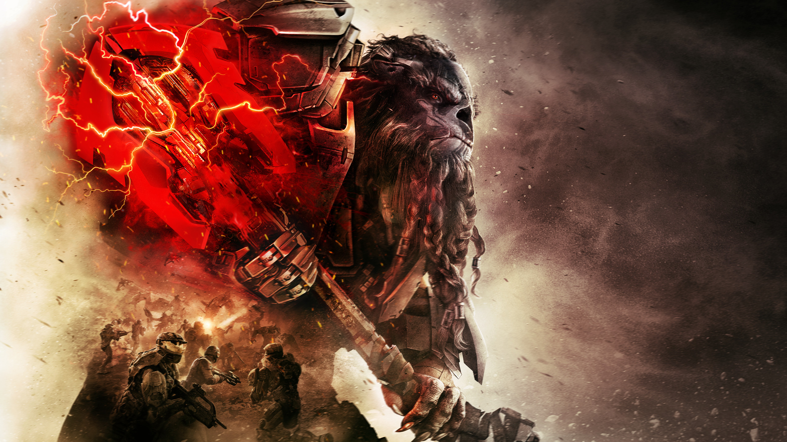 Microsoft закончила с Halo Wars 2 и не планирует продолжение стратегии - изображение обложка