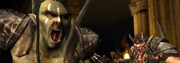 The Lord of the Rings Online: Rise of Isengard. Изенгардская хитрость - изображение обложка