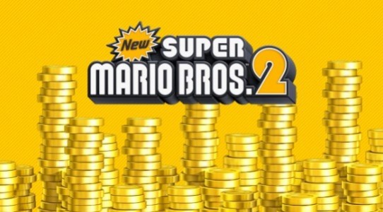 Nintendo дарит настоящие золотые монетки самым активным игрокам - изображение обложка
