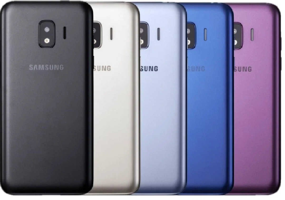 Представлен смартфон Samsung Galaxy J2 Core - фото 2
