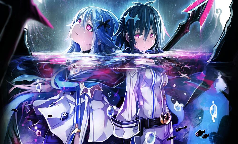 Тактическую ролёвку Mary Skelter 2 выпустят на РС в 2022 году - изображение обложка