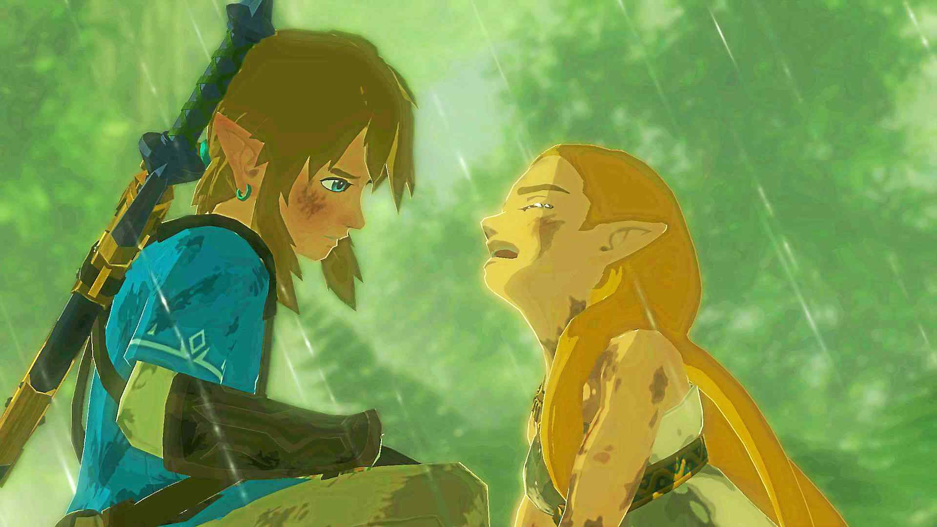 Nintendo не примет участие в Gamescom 2022 - изображение обложка