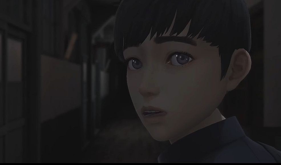 Трейлер White Day: A Labyrinth Named School посвящен школьным кошмарам - изображение обложка