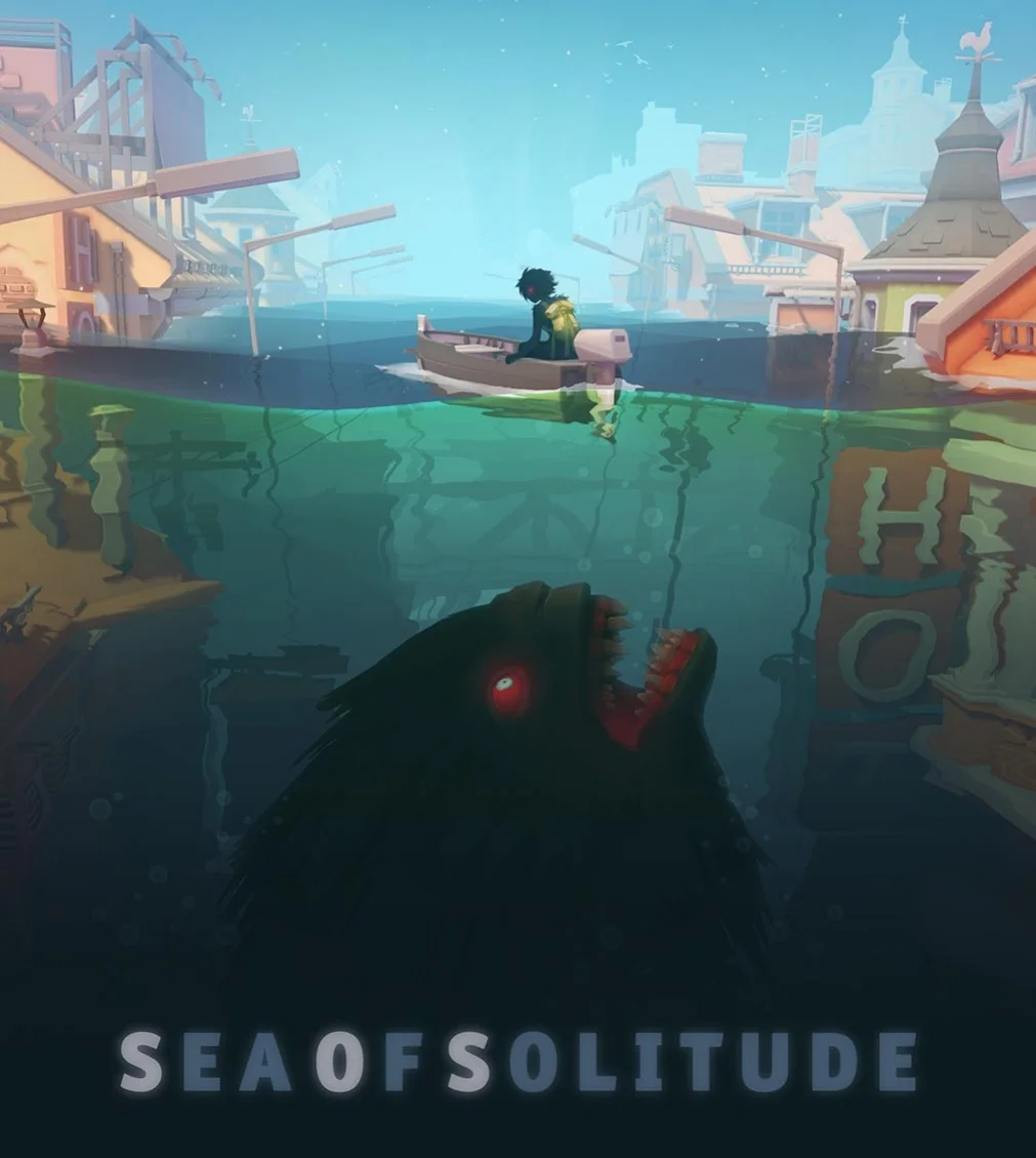 Sea of Solitude присоединится к программе Originals - фото 1