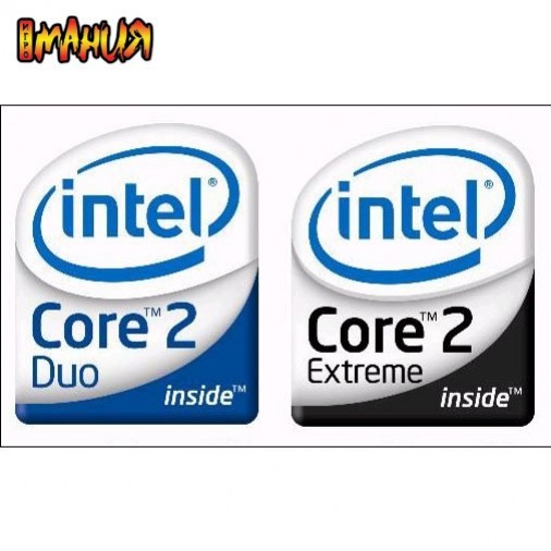 Core 2 Duo совсем скоро - изображение обложка