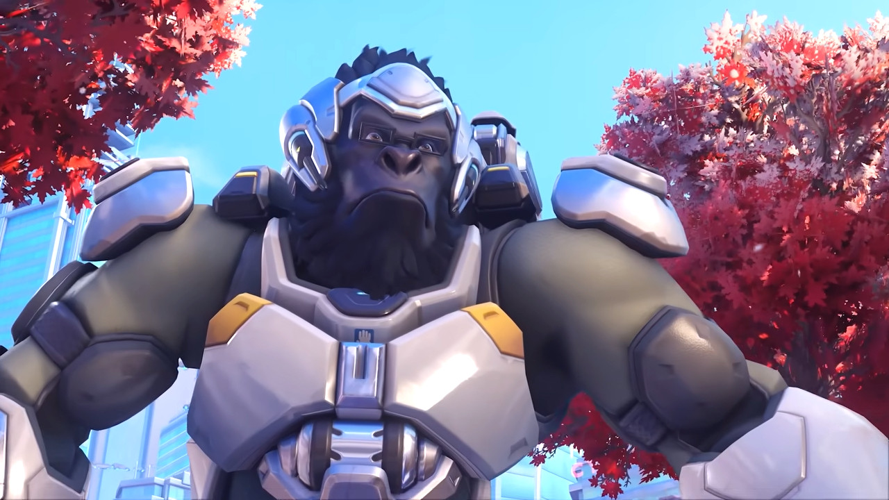 Blizzard: цены из опросника по Overwatch 2 — не окончательные - изображение обложка