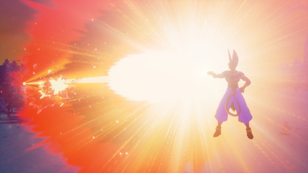 Первое дополнение к Dragon Ball Z: Kakarot выйдет 28 апреля - изображение обложка