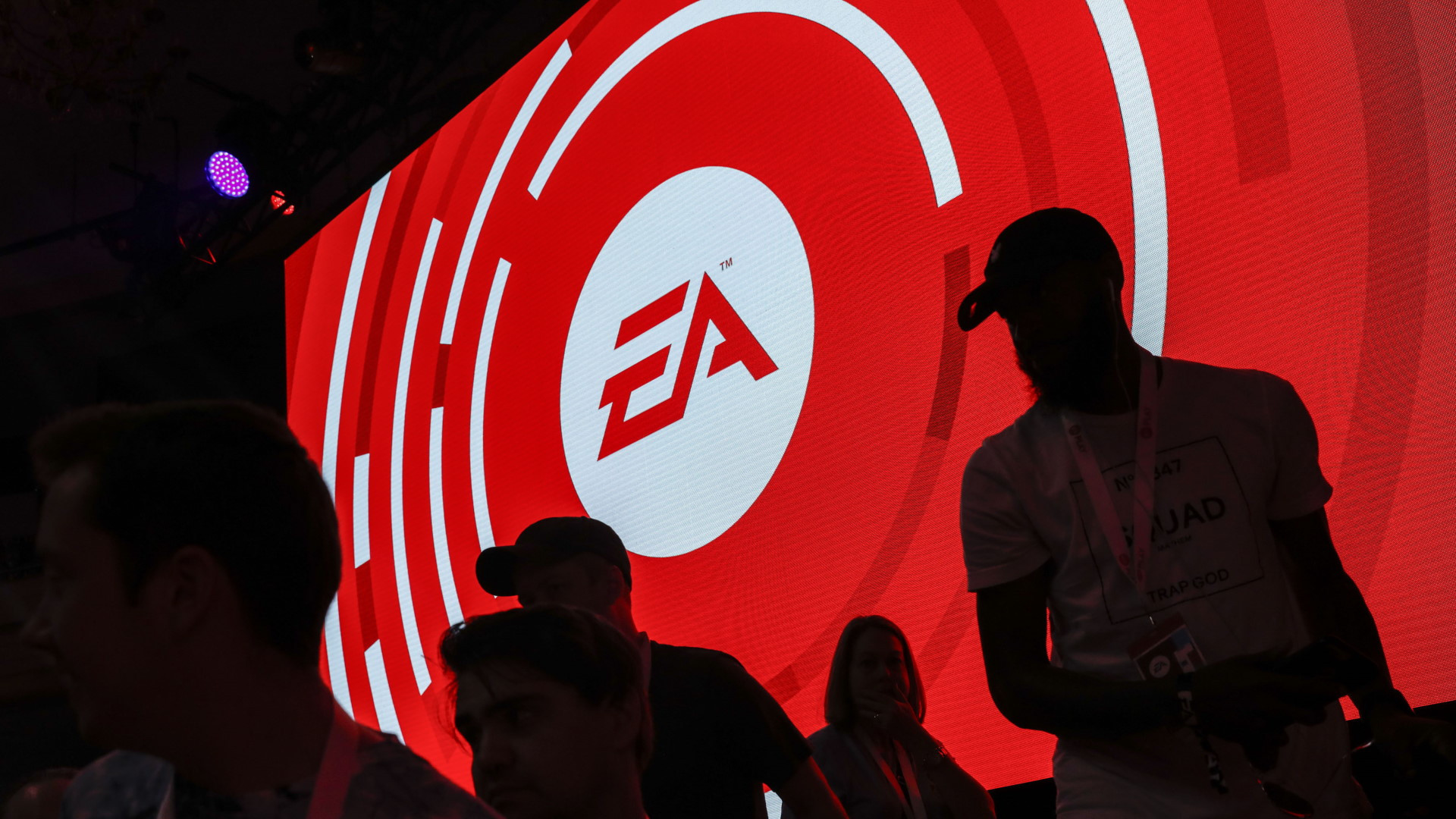 СМИ: Electronic Arts отменила приключенческий боевик в открытом мире Gaia - изображение обложка