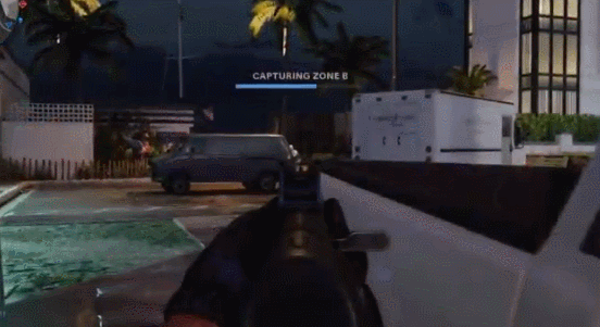 В Call of Duty: Black Ops Cold War изменили реакцию камеры на попадания - фото 1