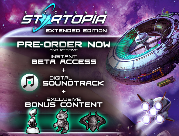 У симулятора Spacebase Startopia появилась дата релиза - изображение 1 У симулятора Spacebase Startopia появилась дата релиза - фото 1