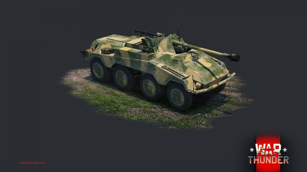 В War Thunder начался летний марафон и появились эсминцы пяти наций - изображение 6 В War Thunder начался летний марафон и появились эсминцы пяти наций - фото 6