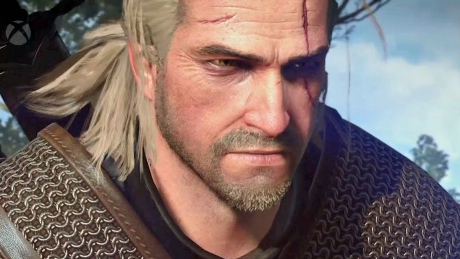 Читатели «Игромании» выбрали игрой июня «Ведьмака 3» - изображение обложка