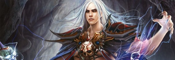 King of Kings 3 — для тех, кто любит PvP - изображение обложка