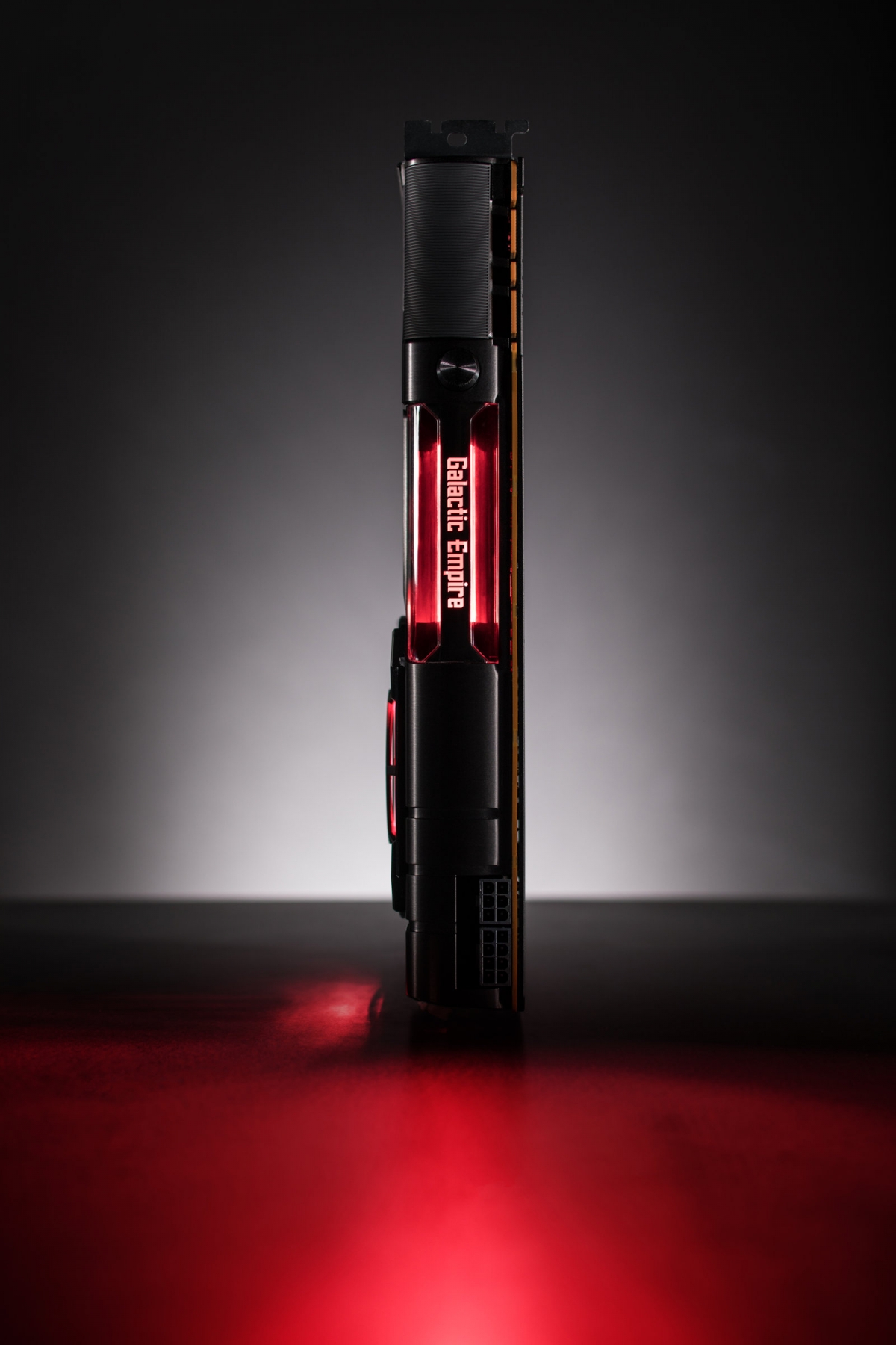 NVIDIA представила видеокарты Titan Xp Star Wars Edition - фото 2