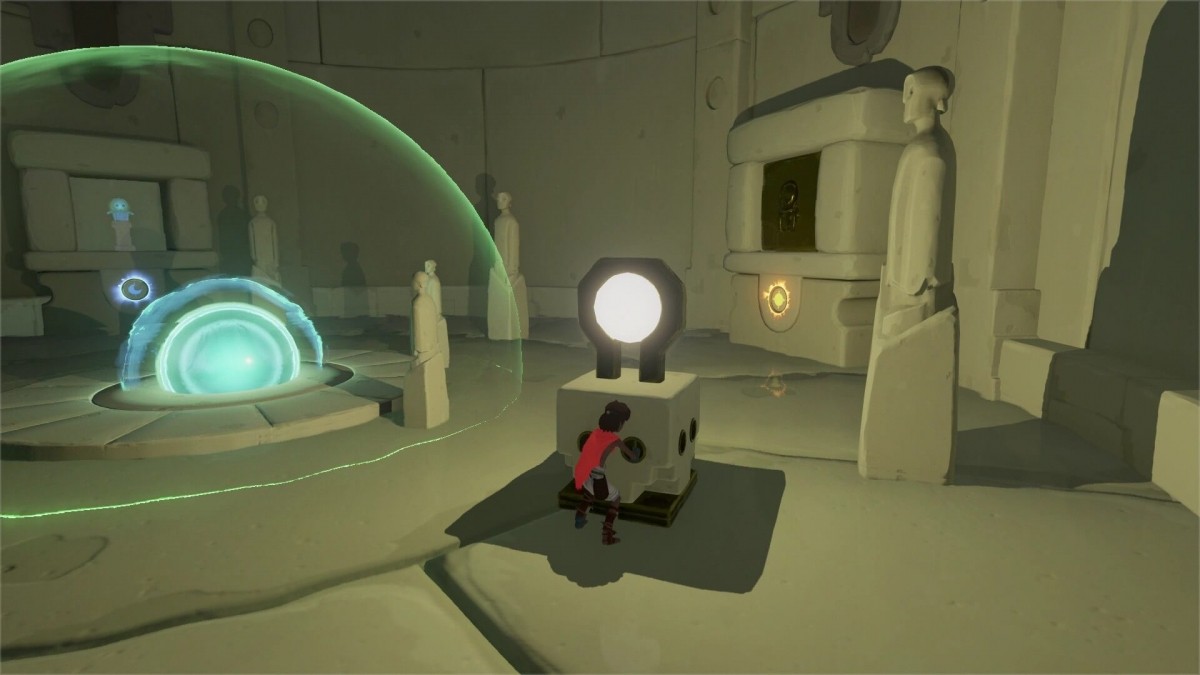 Издатель RiME снизил стоимость цифровых копий для Switch - изображение обложка