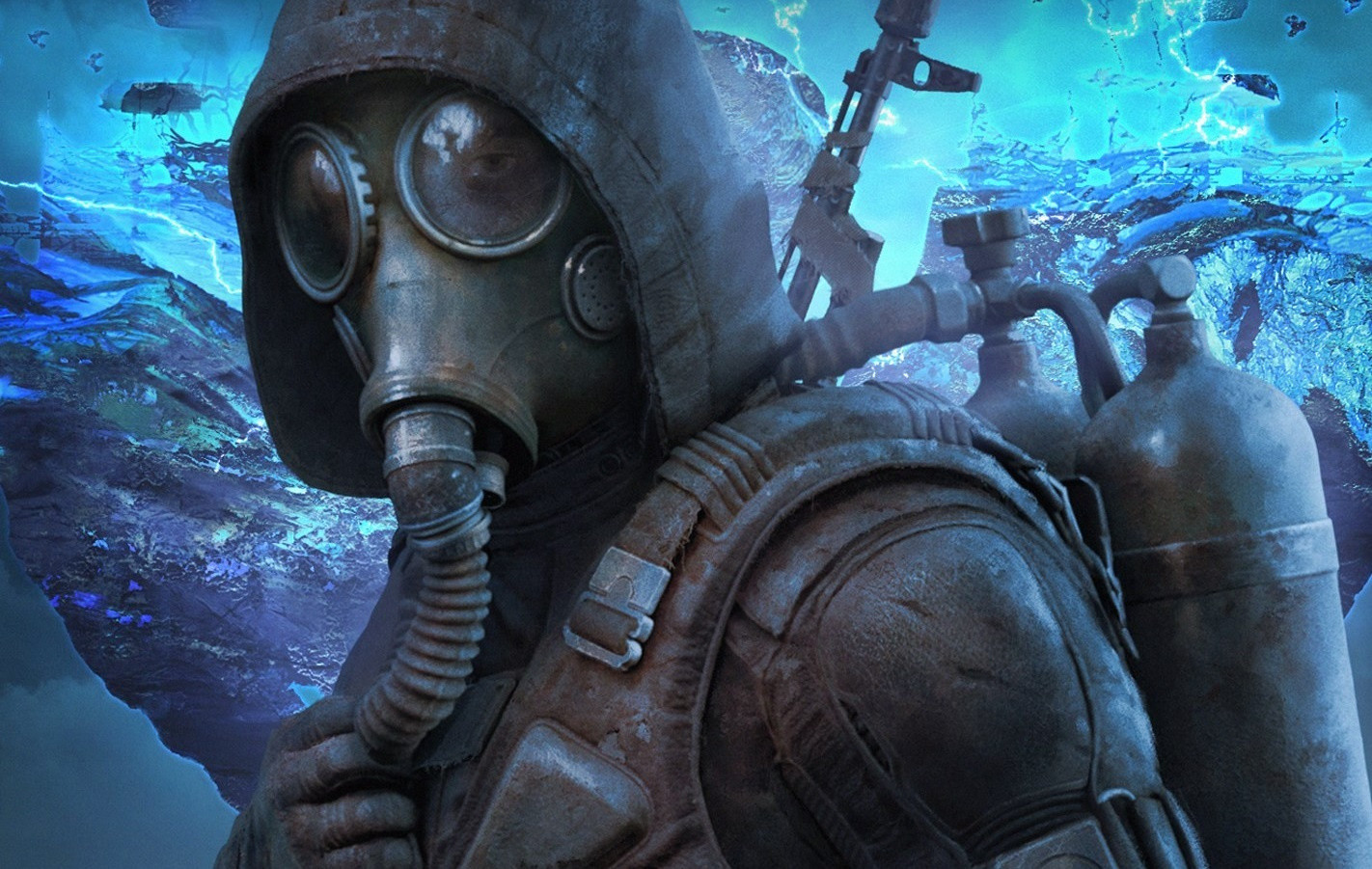 Сегодня вечером покажут новый геймплей S.T.A.L.K.E.R. 2: Heart of Chornobyl - изображение обложка