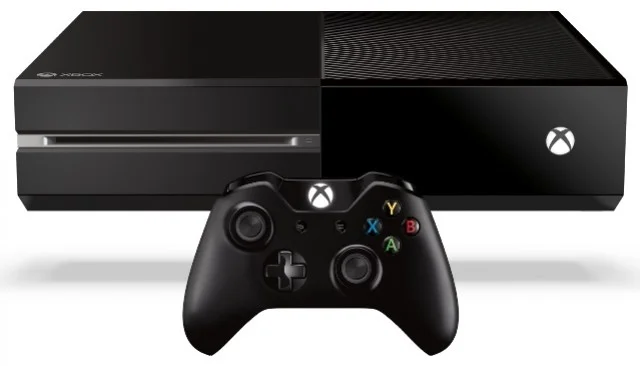 Xbox One не предусматривает подключение внешних носителей данных - изображение обложка
