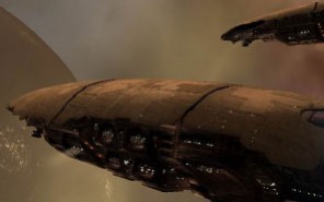 EVE Online против суицида - изображение обложка