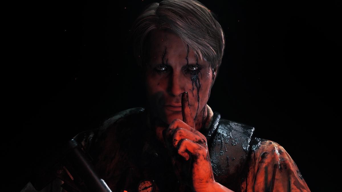 Sony назвала Death Stranding лучшей игрой 2019 года — Игромания