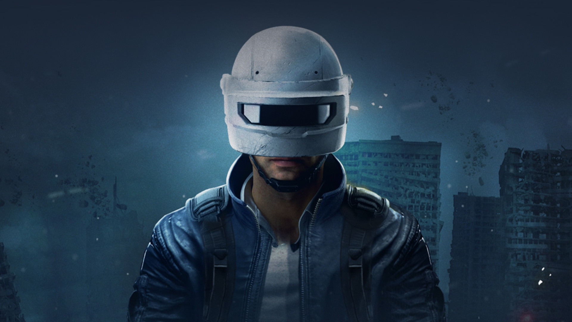Релиз футуристической мобильной PUBG: New State состоится 11 ноября - изображение обложка