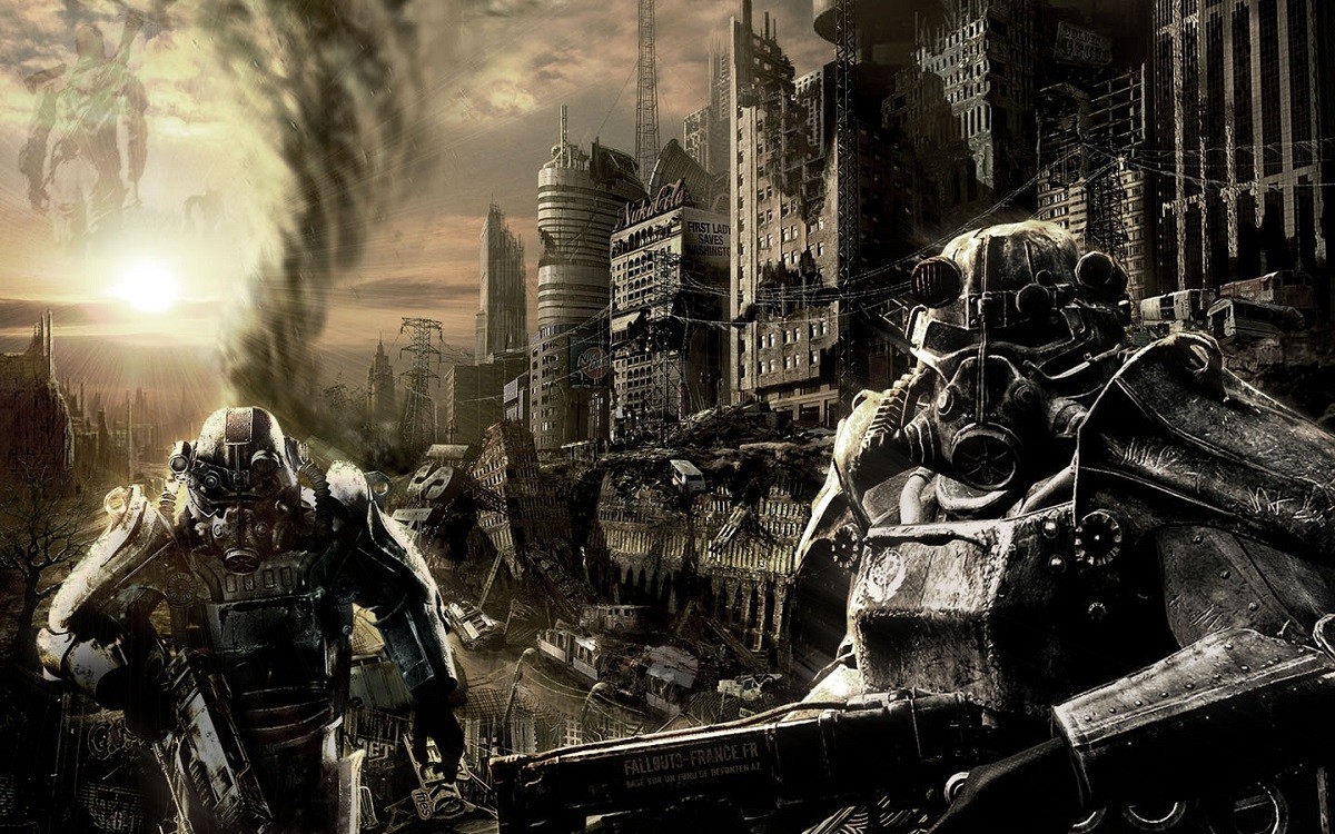 Поклонник Fallout 3 вернул в игру вырезанный контент - изображение обложка