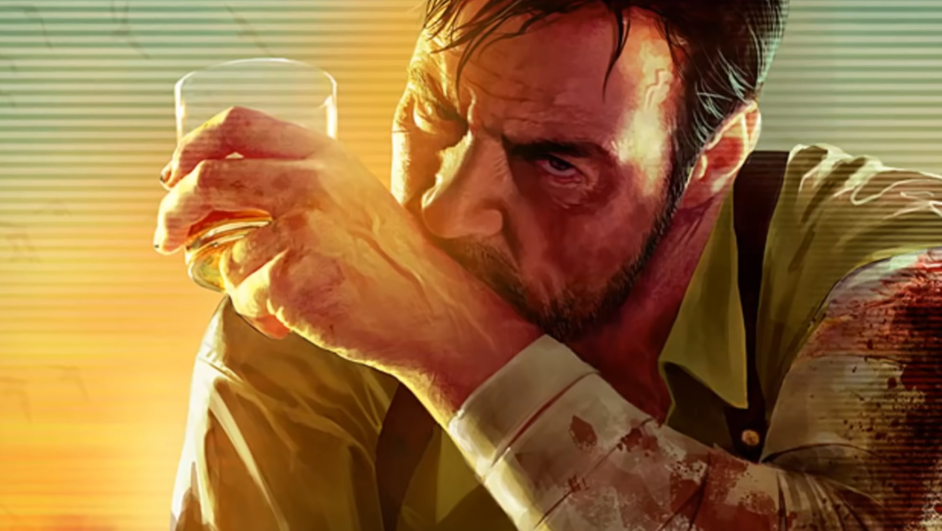 Саундтрек Max Payne 3 переиздадут на виниле и «в цифре» - изображение обложка
