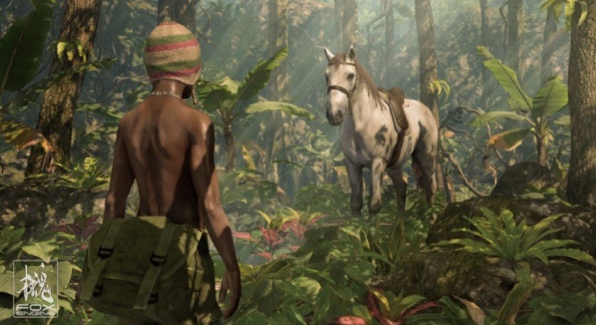 Секретный показ Хидео Кодзимы - изображение обложка