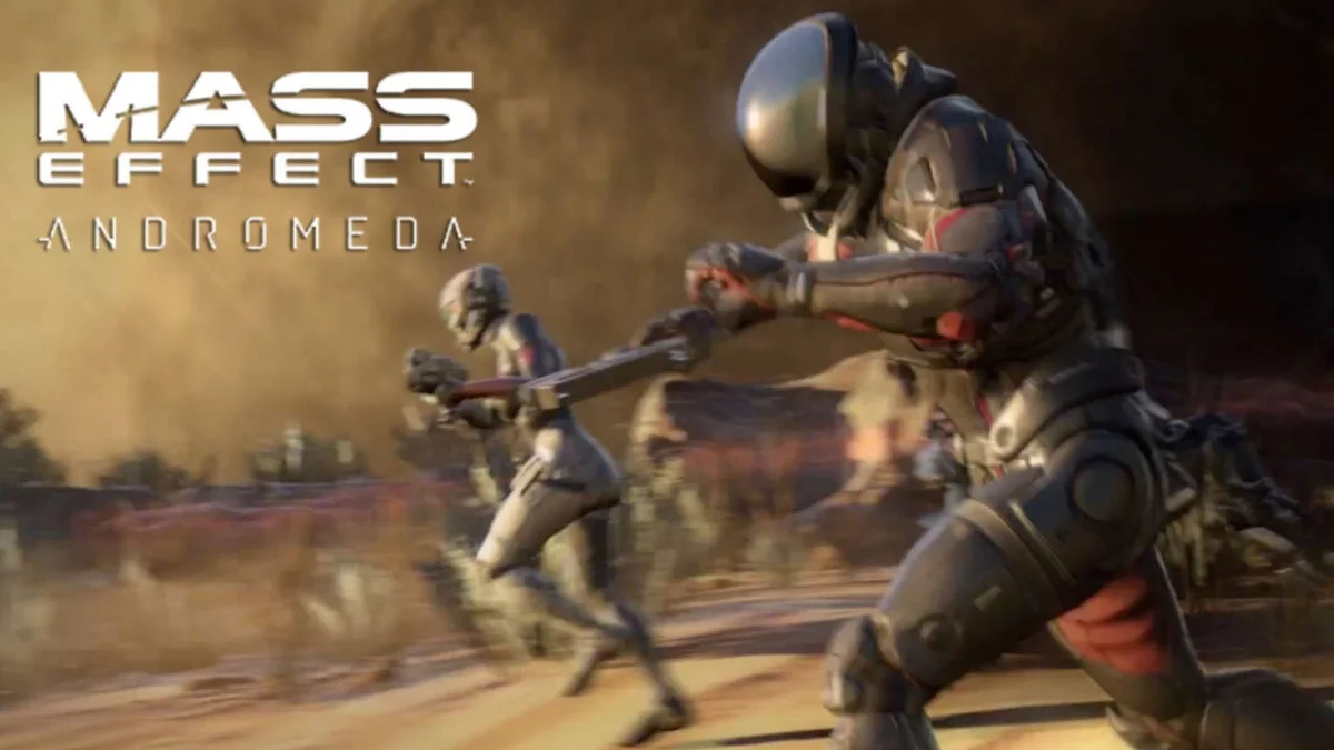 В мультиплеере Mass Effect: Andromeda не удастся отсидеться в укрытии - фото 1