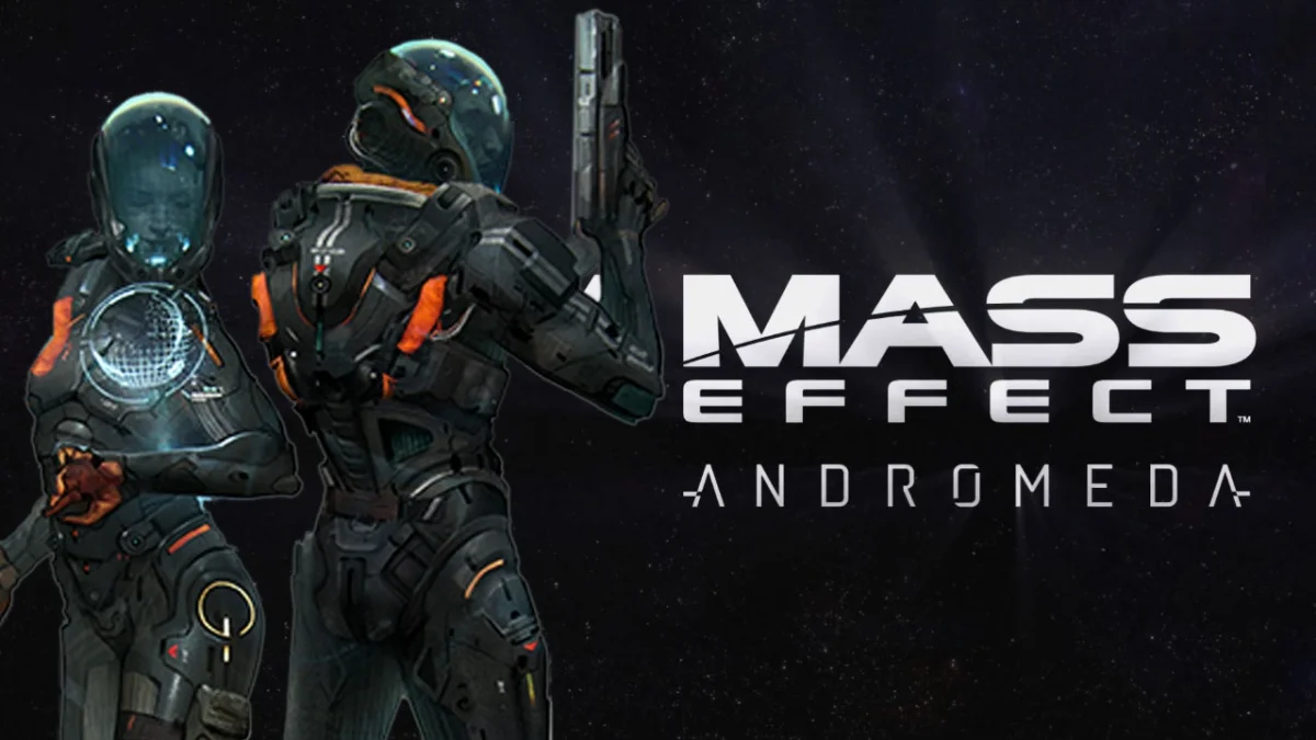 В мультиплеере Mass Effect: Andromeda не удастся отсидеться в укрытии - фото 2