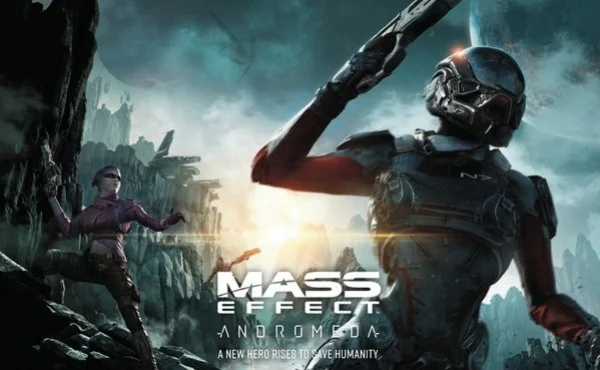 В мультиплеере Mass Effect: Andromeda не удастся отсидеться в укрытии - фото 3
