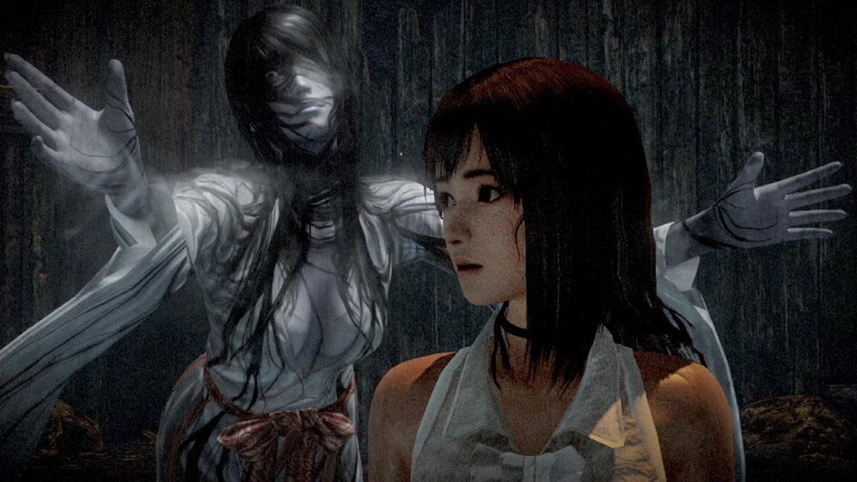 Ремастер Fatal Frame: Maiden of Black Water выйдет в этом году - изображение обложка