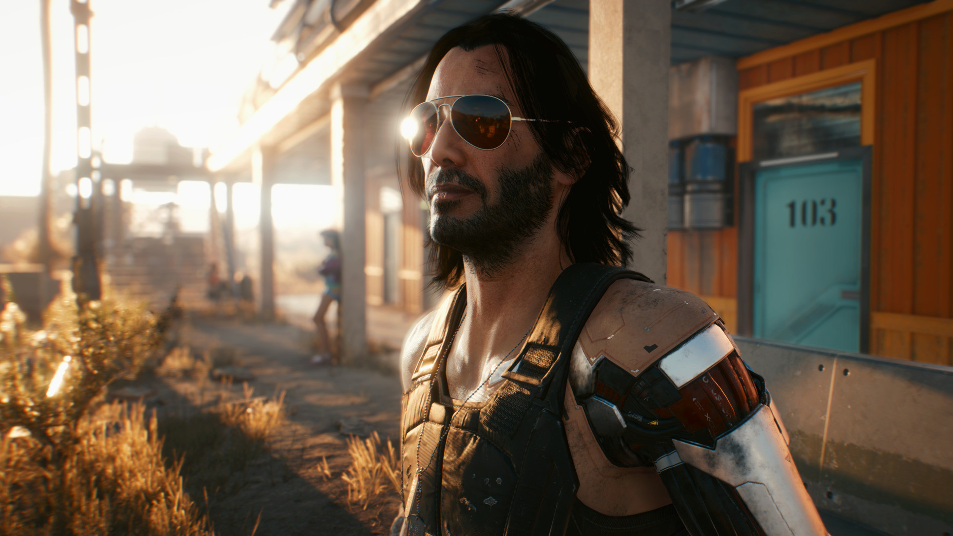Игроки провели в Cyberpunk 2077 уже больше 600 миллионов часов - изображение обложка