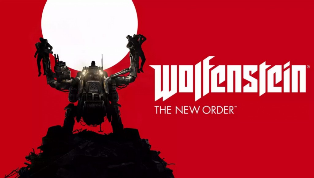 Amiko-chan продолжит сражаться с фашистами в стриме по Wolfenstein: The New Order - изображение обложка